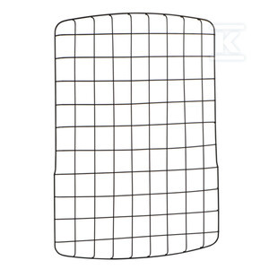 SIATKA DO NAŚW.FL AGOR HI GRID300W