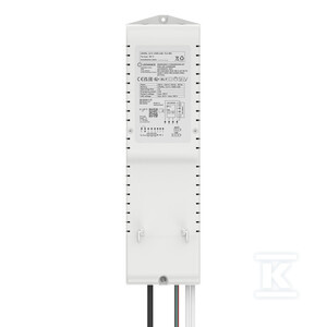 CZUJ.TEMP EMER CONVERSION BOX TEMP SEN