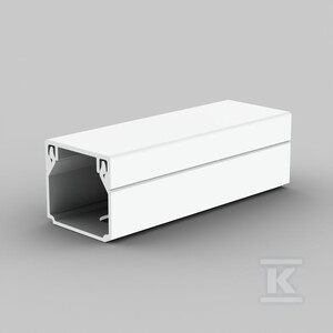 LISTWA LHD 20X20 P2