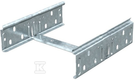 RV 630 FS KOMPLET ŁĄCZNIKÓW WZDŁUŻN