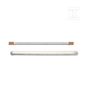 OPR.HERM.LED ESSN DMP 19W 840