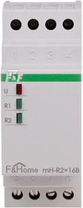 MH-R2x16 PRZEKAŹ.2X16A