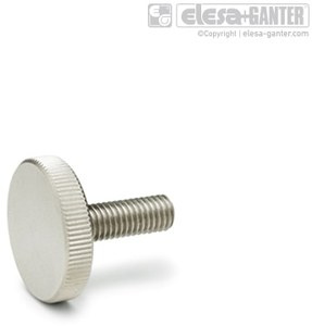 DIN 653-M6-25 WKRĘT DOCISKOWY