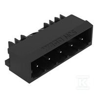 WTYK THR, PI.LU.1,0 X 1,0 MM, KON.KĄ.RA