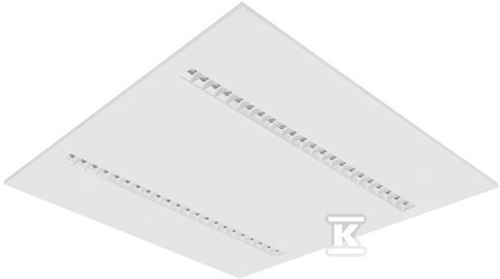 OPR.PAN INDIVILED 600 33W 4000K