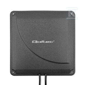 ANTENA 4G LTE DUAL MIMO BOOSTER/35 DBI/5