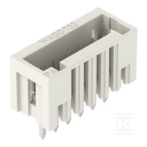 WTYK THT, PI.LU.0,8 X 0,8 MM, KON.PRO.10