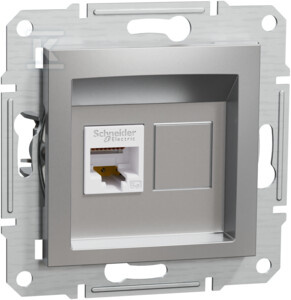 GN.KOMP.KAT.5E B/R ALU ASFORA