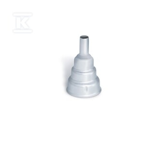 DYSZA 9MM REDUKCYJNA