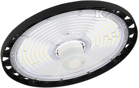 OPR.HIGH BAY SENR 155W 4000K 110DEG