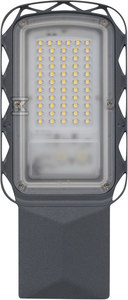 URBAN LITE S 30W 865 IP65 GY 3450LM