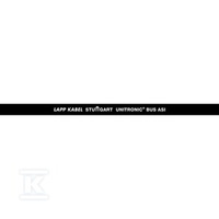 UNITRONIC BUS ASI LD (G) BK 2X2.5