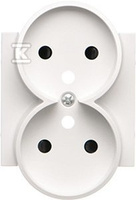 POK.GN.2-KR.SGZ2CM BIAŁY MAT SIMON55