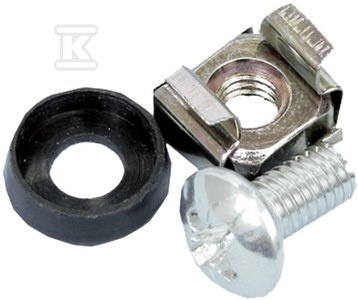 ELEMENT MOCUJĄCY M6