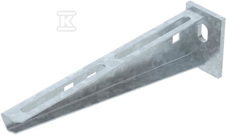 AW 15 21 FT WYSIĘGNIK ŚCIENNY, OCYNK O