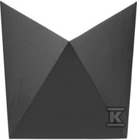 KINK ŚCIENNY V-TAC 5W CZR IP65 3K 568LM