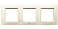 RAM.3-KR.IP44 ECRU ARIA