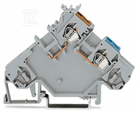 ZŁĄCZKA ZA.DO CZUJ.2-PRZEW., Z O.NA PR