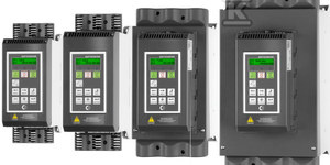 SOFTSTARTER TSA52042 UMAX 525V IMAX 42A