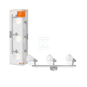 OPR.SPOT G9 3 X 1.9W 827