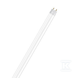 TUB LED T8 ENTRY EM 16 W/3000K 1200 MM