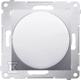 DSS1.01/43 SYGNALIZATOR SIMON54 SREBR.M.