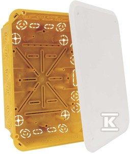 KT 250/L_NB SKRZYNKA ROZDZIELCZA KT 250/