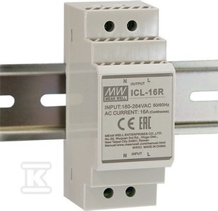 ICL-16R OGRANICZNIK PRĄDU ROZRUCHOWEGO