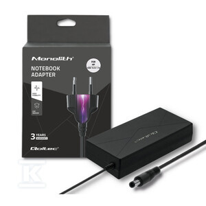 ZASILACZ DO HP 150W/19.5V/7.7A/7.4*5.0+P