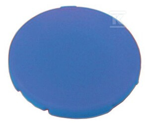 M22-XD-B WKŁADKA PRZYCISKU PŁAS.