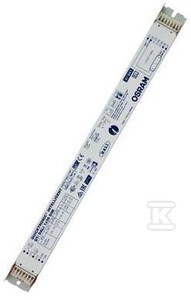 QTI 1X36W STATECZNIK ELEKTRONICZNY