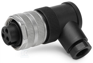 WIELOW.7/8 IN, 7/8", 3-BIEG., GNIAZ.KĄ.