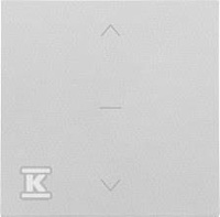 KLAW.1-KR.ŁĄCZ.PRZY. ALU.MAT SIMON55