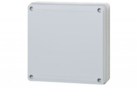 PUSZ.N/T FG 330X330X130 BEZ DŁAWIKÓW