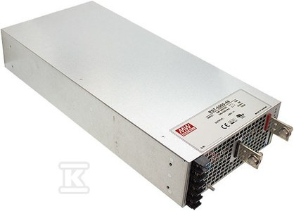 RST-5000-36 ZASILACZ IMPULSOWY 5000W 36V