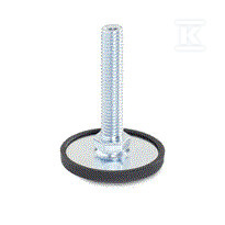 GN 40-80-M24-150-A0-U STOPA WAHLIWA