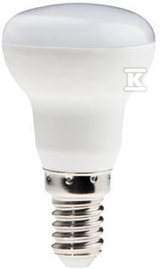 ŻARÓWKA LED SIGO R39 LED E14-WW