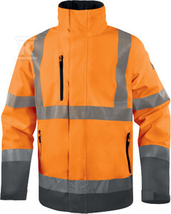 KURTKA TRACK POM 3XL