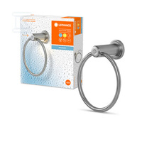 OPR.ŁAZ.LED BATH HAND TOWEL 0.18W