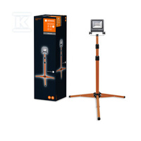 NAŚW.LED WRKL TRIPOD CH PLUG 30W