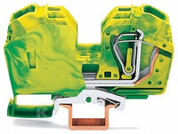 ZŁĄCZKA PE 2-PRZE.25 MM2, ZE ZIN.ŚCI