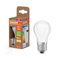 ŻAR.LED CLAS 3.8W 827 FR E27