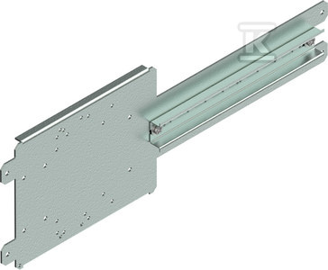 PŁYT.MONT.25 MOD. (750) PM 3 E12 M