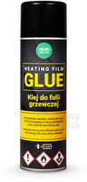 KLEJ HEAT DECOR W SPRAYU HD-G01-500ML