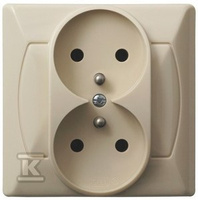 GN.2-KR.Z/U AKCENT BEŻ