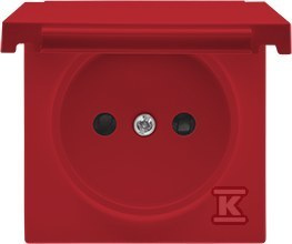 POK.GN.1-KR.KL. CZERWONY SIMON55