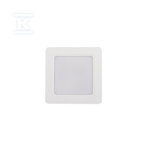 OPR.DL.P/T TAVO LED DL 12W-NW