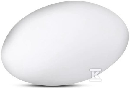 OPRAWA OGR V-TAC KAMIEŃ RGBW 18LM
