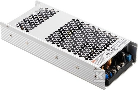 RSD-500C-24 PRZETWORNICA 460W 28.8~67.2V