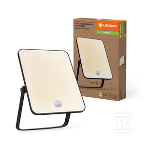 NAŚW.LED ESSN FLDL SEN 30W 830